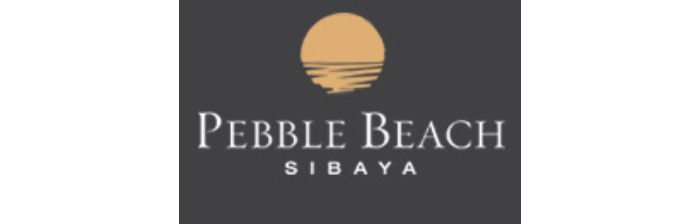 Pebble Beach Sibaya