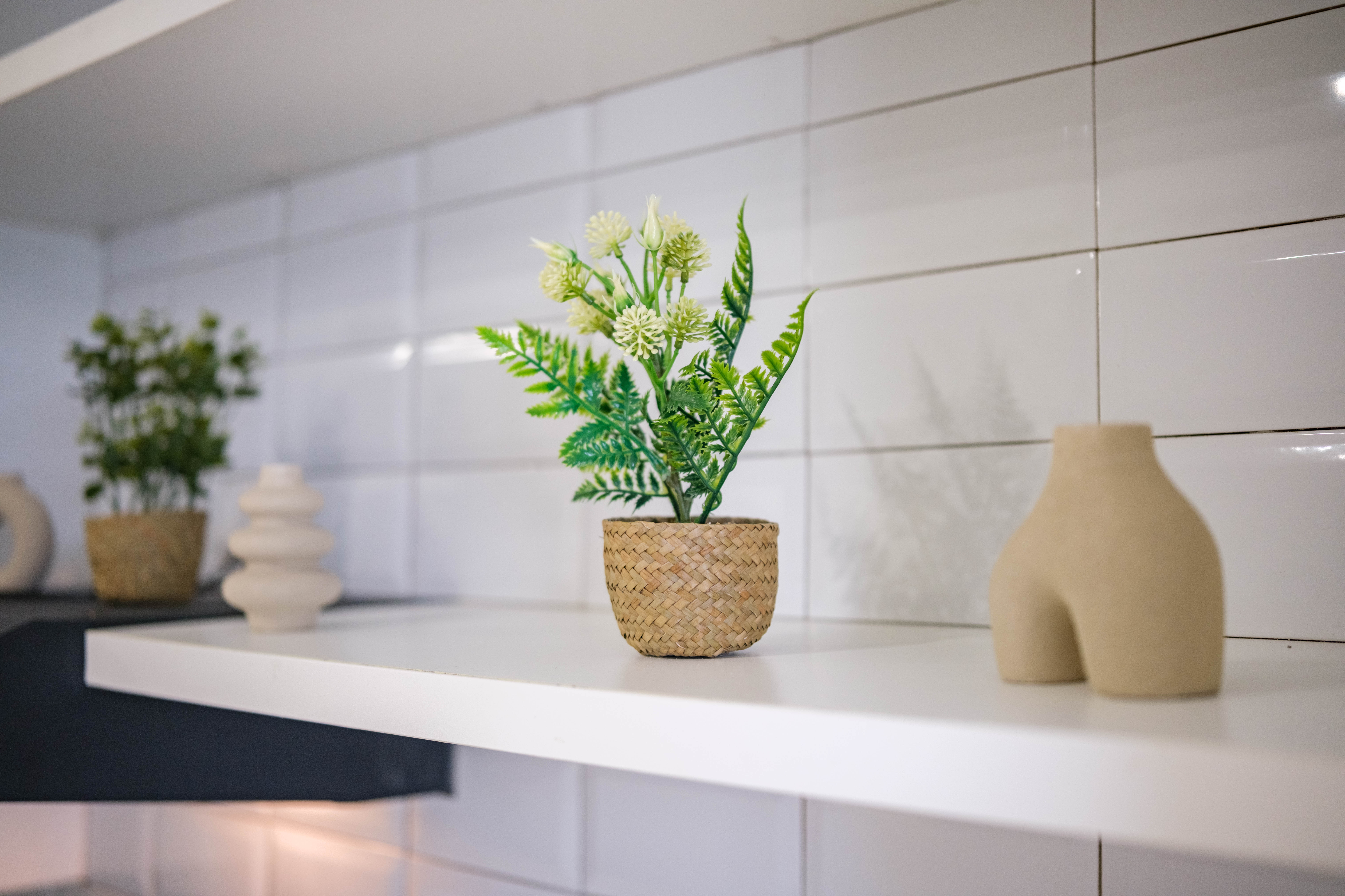 Ballito Groves Decor