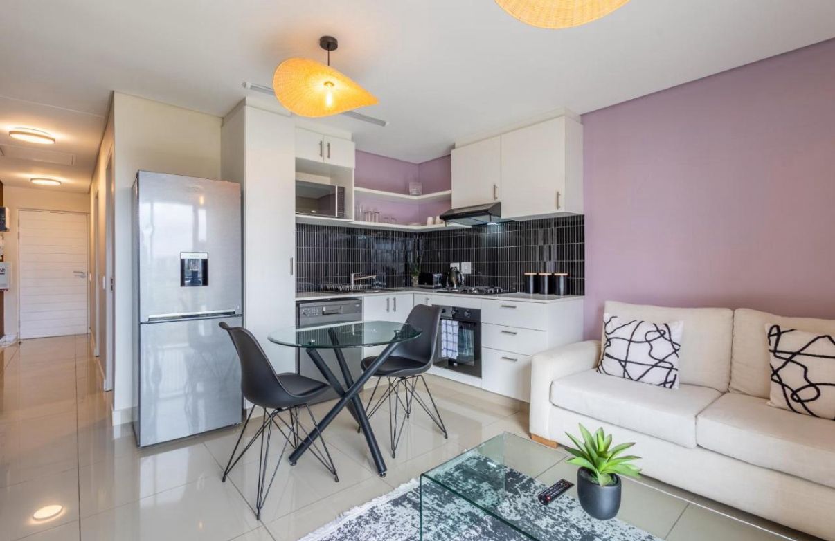 Phola Muse Open Plan