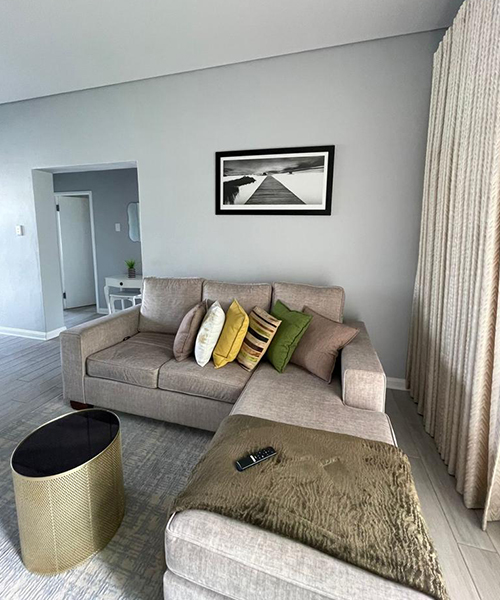 Luxury Apartment Design