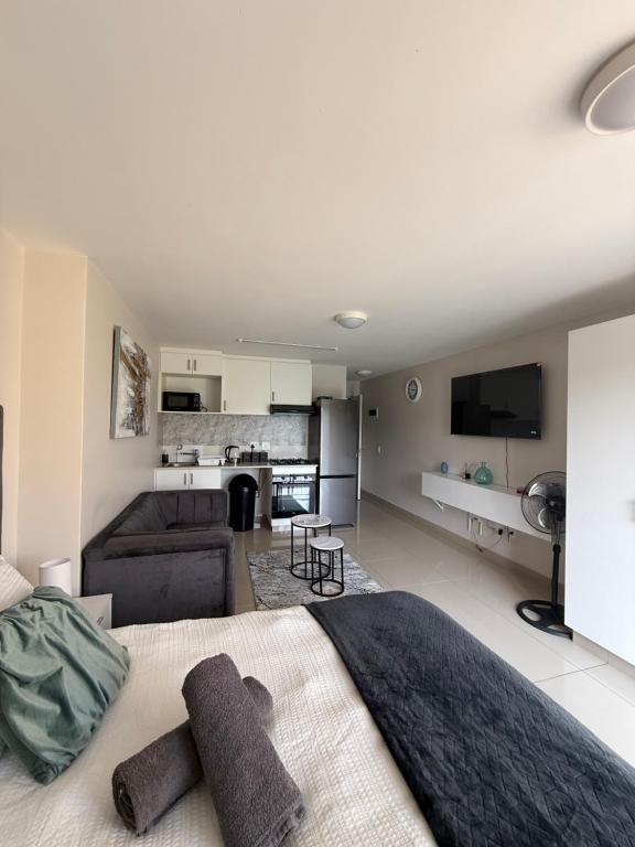 Millennial Minimalist Haven