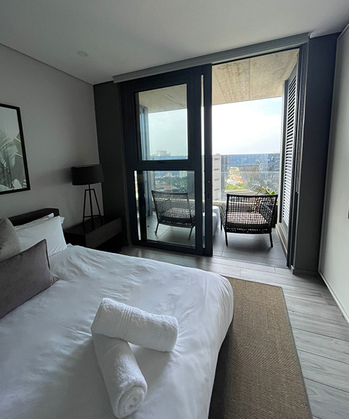 Pebble Haven Umhlanga