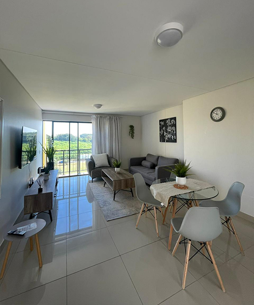 The Millenial Umhlanga