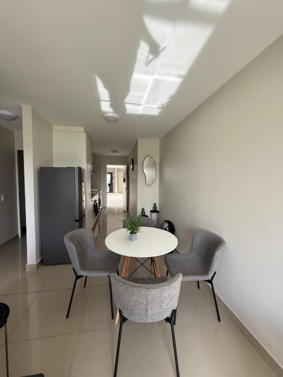 Tettey Haven 2 Bedrooms