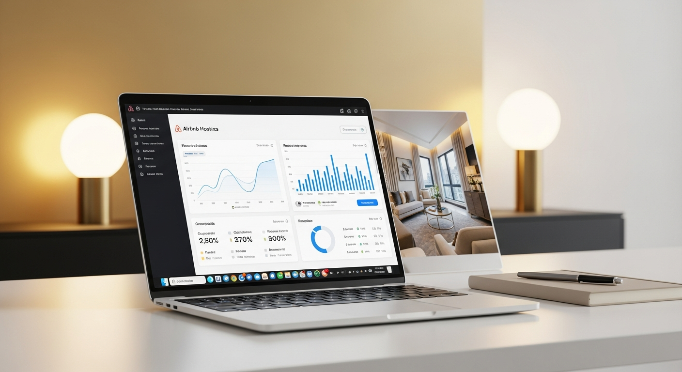 Airbnb Masterclass Online